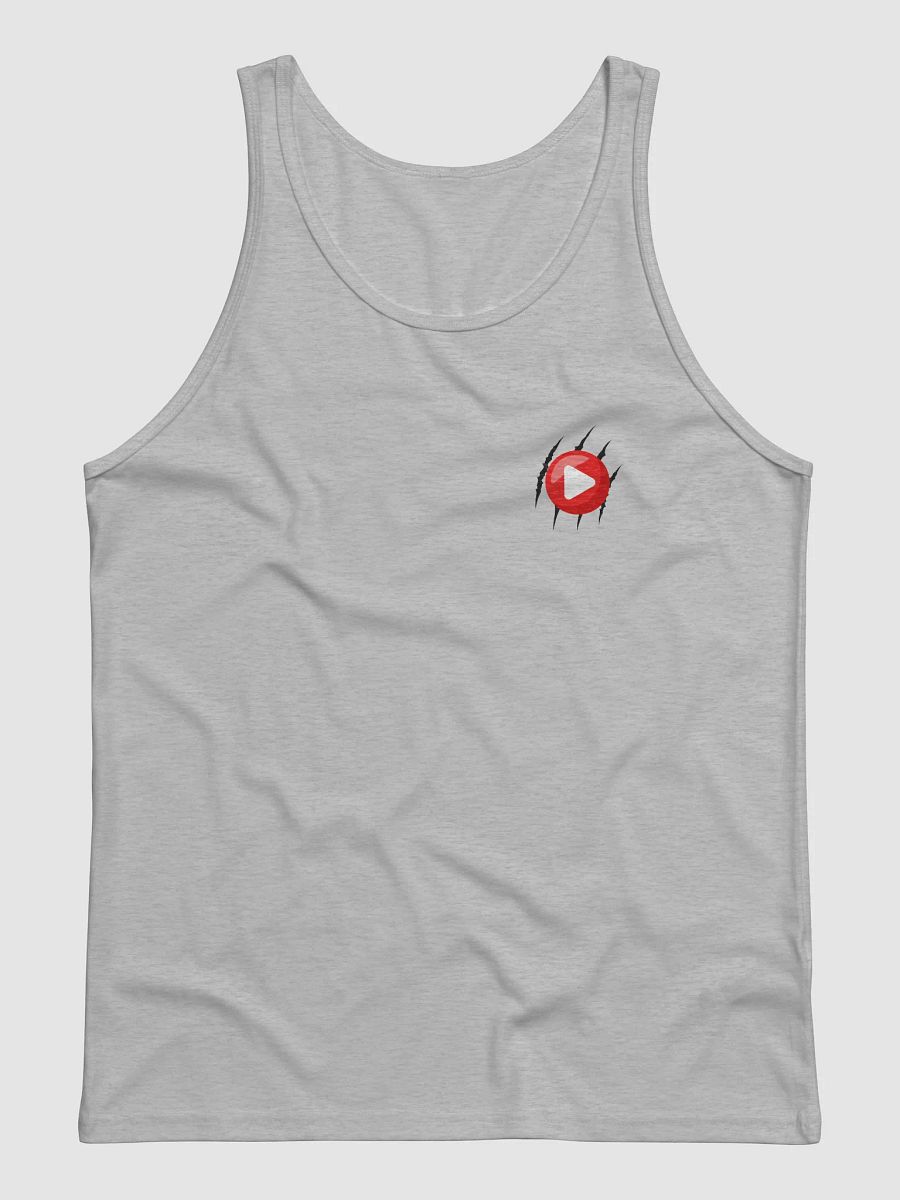 Brainiac Threads Tank product image (3)