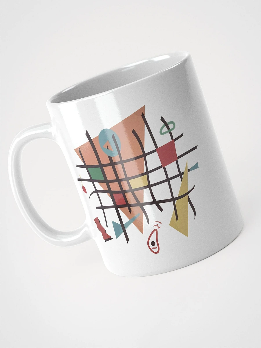 Manhattan Serenade Mug product image (3)