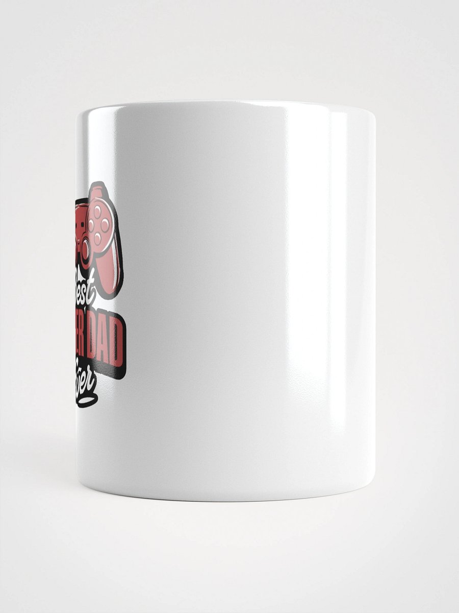 Gamer Dad's Controller Mug product image (3)