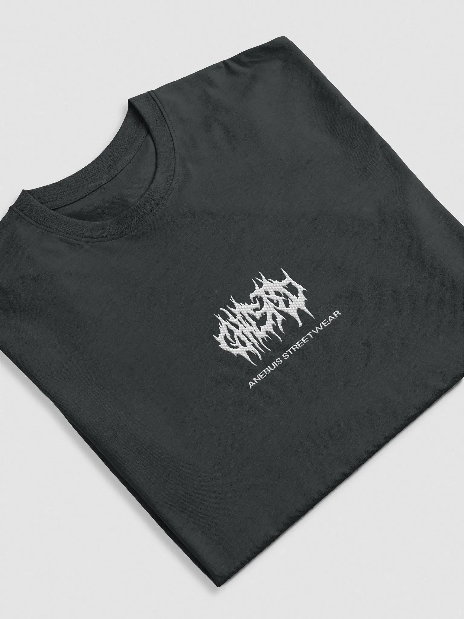 GH05T3D - Shirt product image (1)
