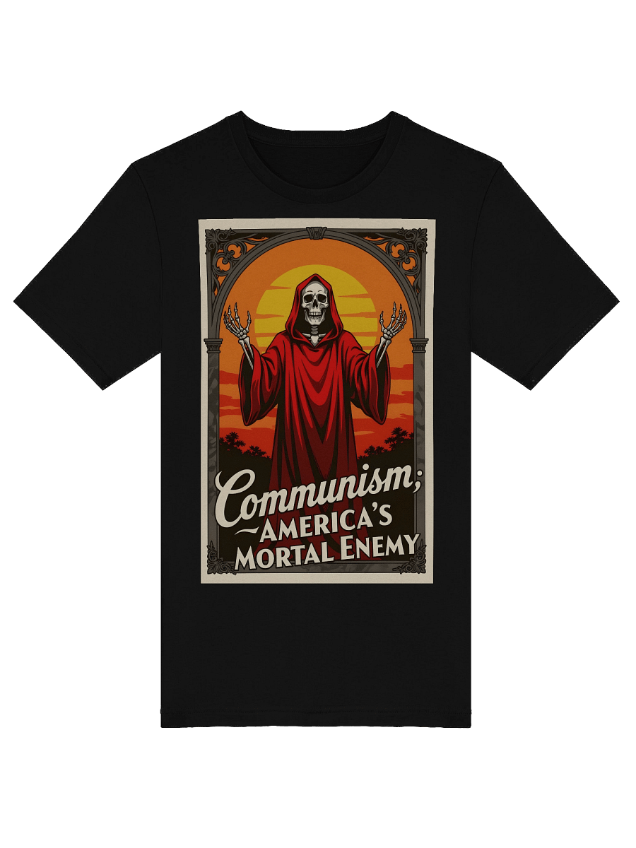 Mortal T #3 product image (5)