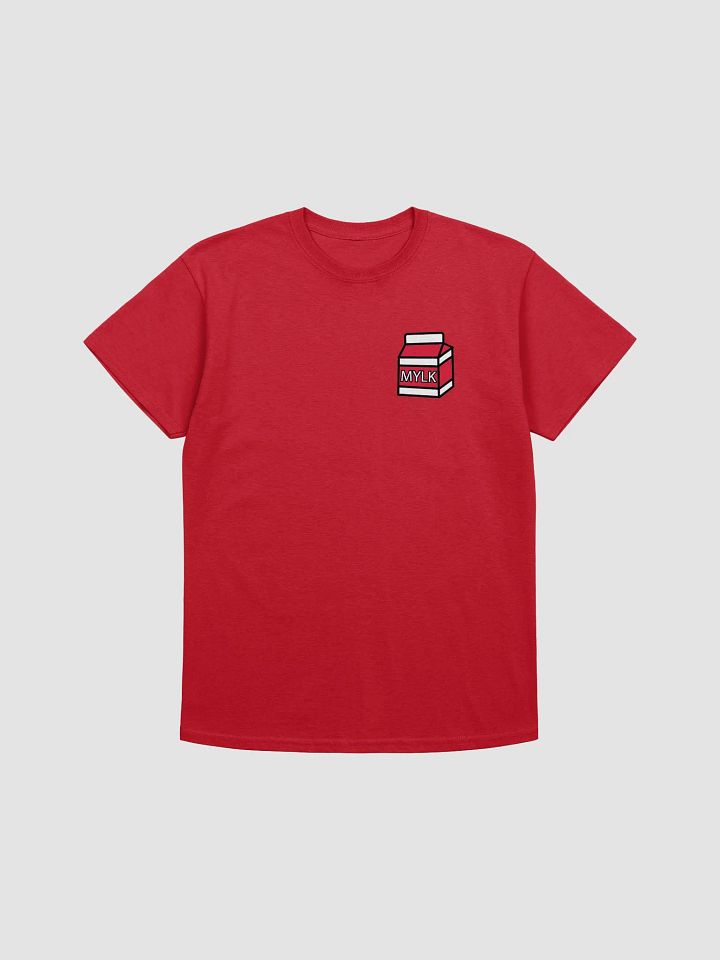Arrowhead Mylk Tee product image (17)