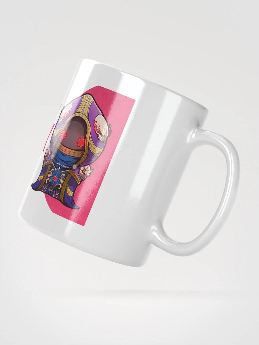 Mug Occultiste Certified product image (2)