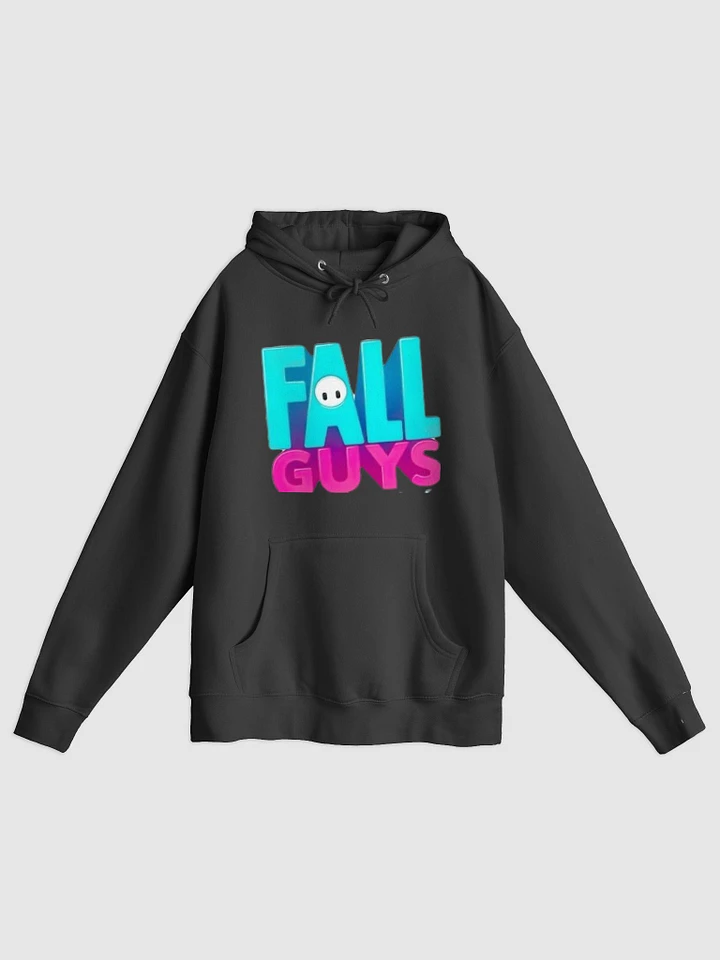 Fall Guys Hoodie Adult product image (1)