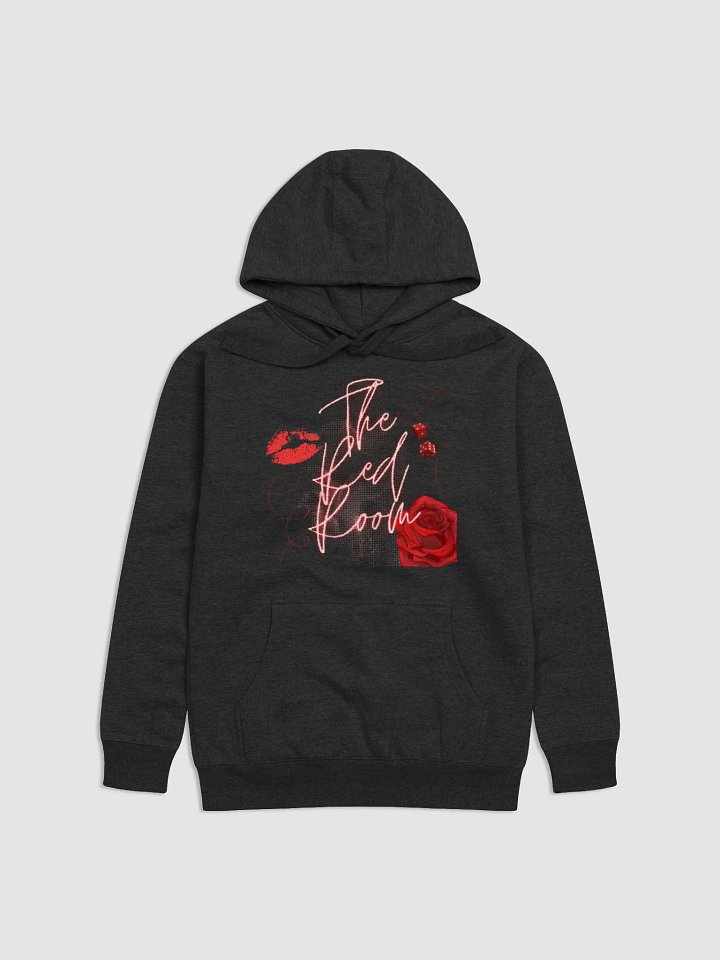 The Red Room Hoodie product image (1)