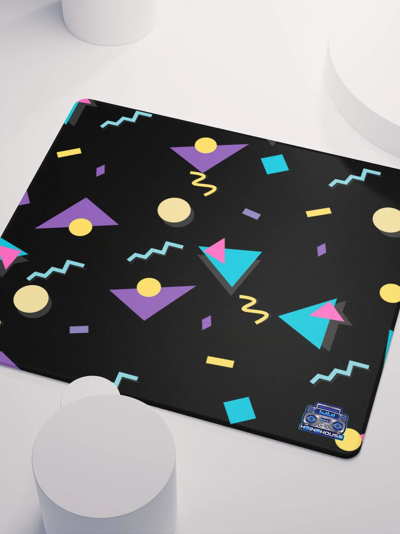 Mouse Pad - Retro Theme product image (4)