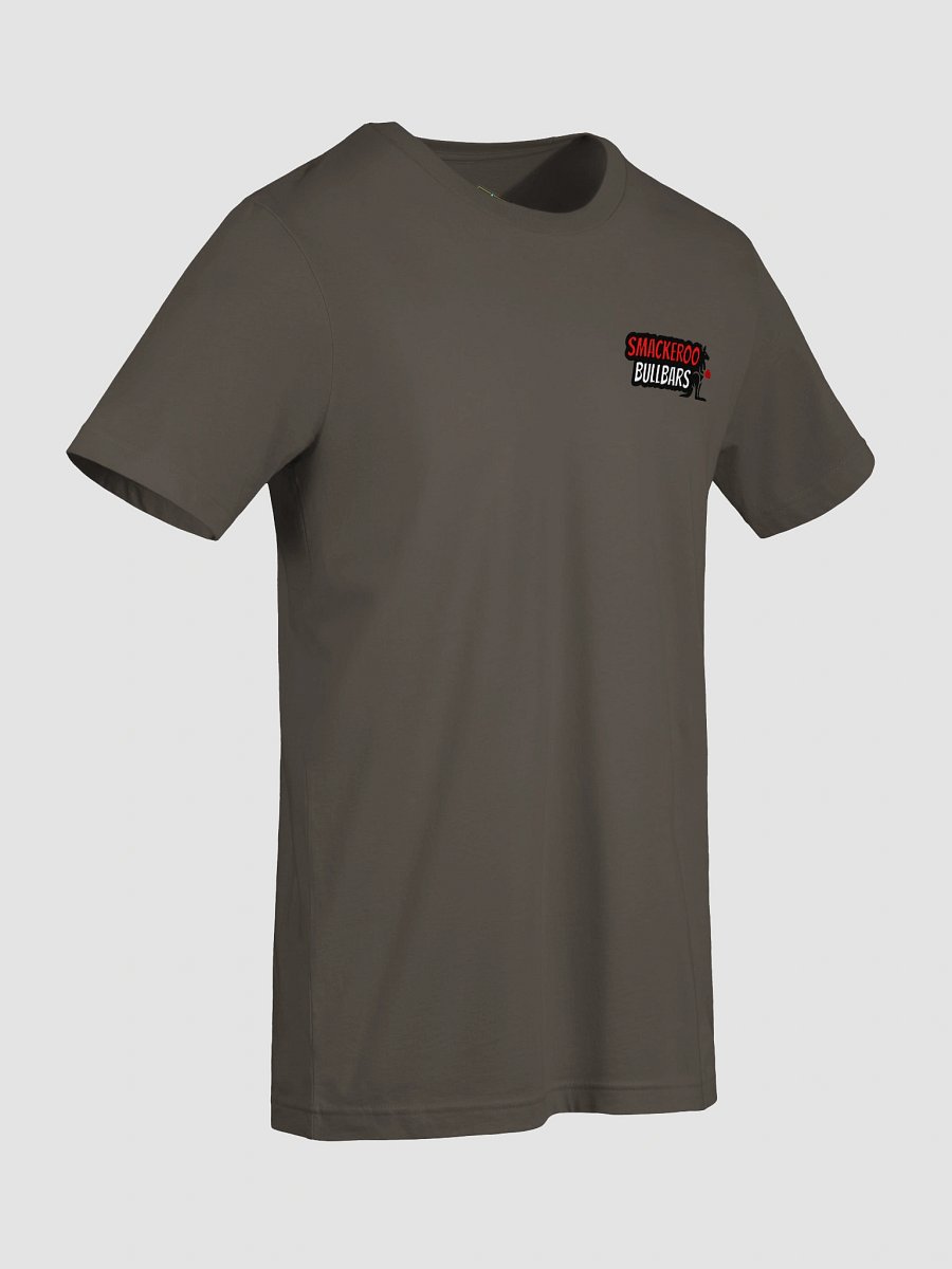 Rugged Smackeroo Bullbars Tee product image (9)