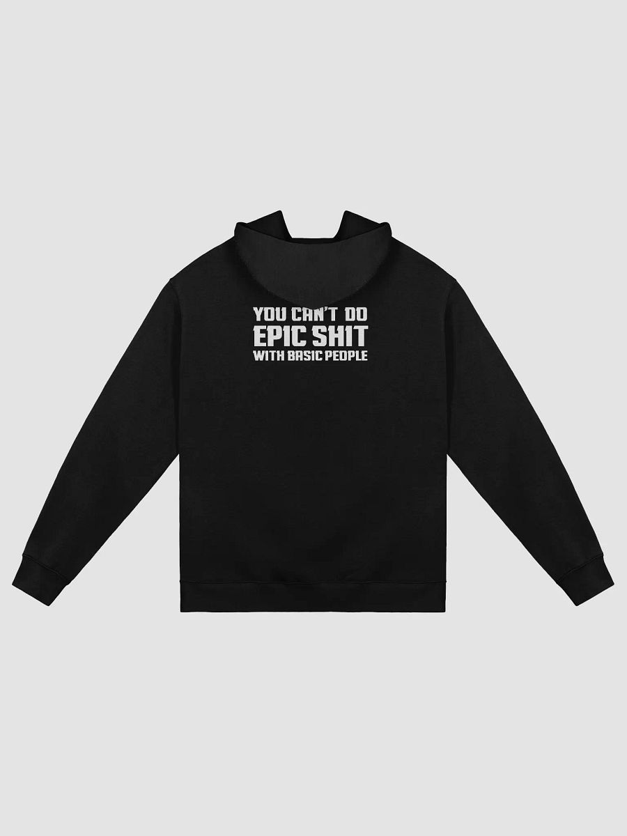 EPIC Oversized Adventure Hoodie product image (2)
