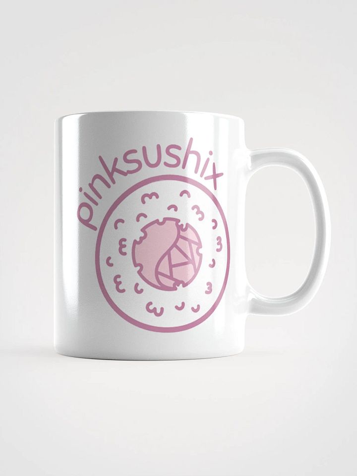 Cow Holding A Gun Mug product image (2)
