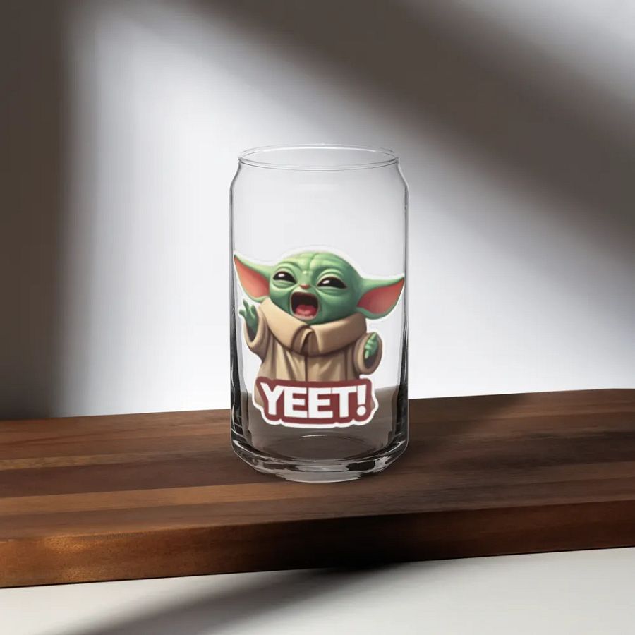 Baby Yeet Cup product image (5)