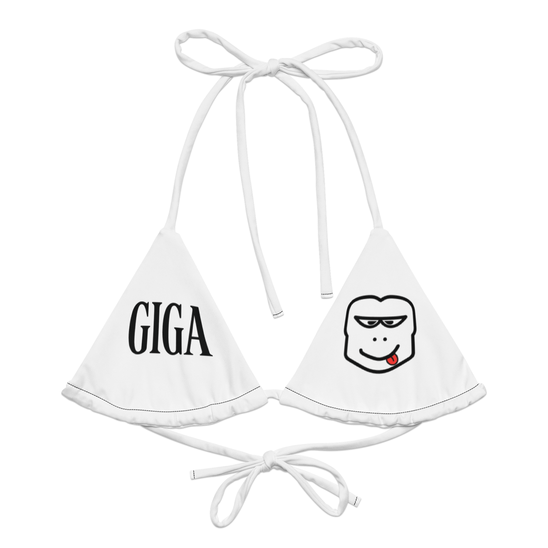 Gigaballs Up Bikini product image (2)
