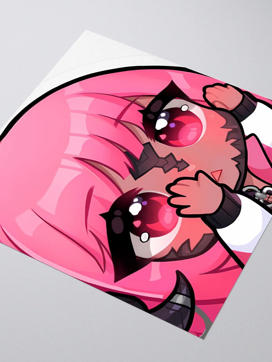 Sticker - Uppies Emote product image (9)