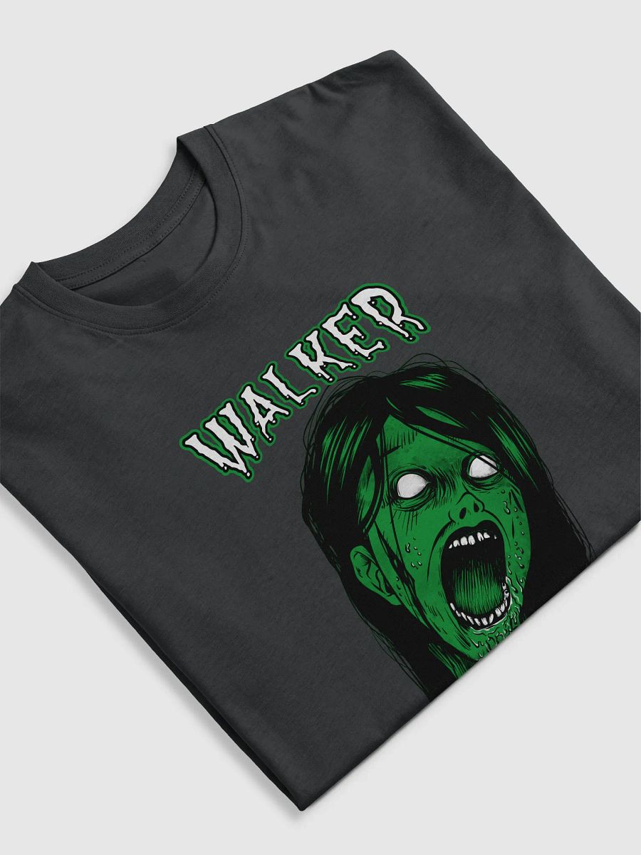 Walker - Green Walker print product image (5)