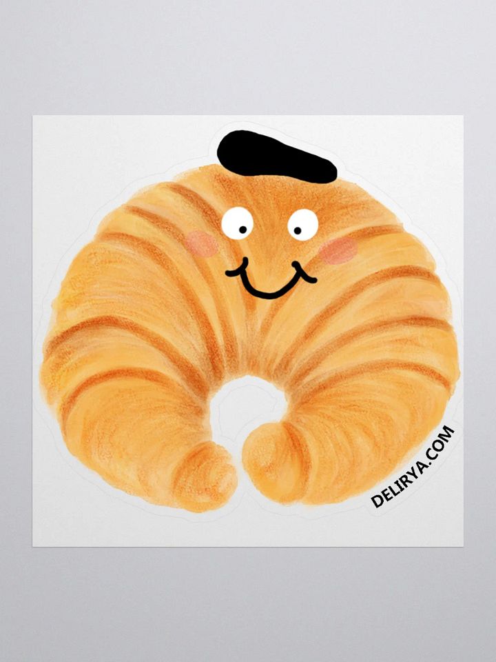 Pierre Sticker product image (1)