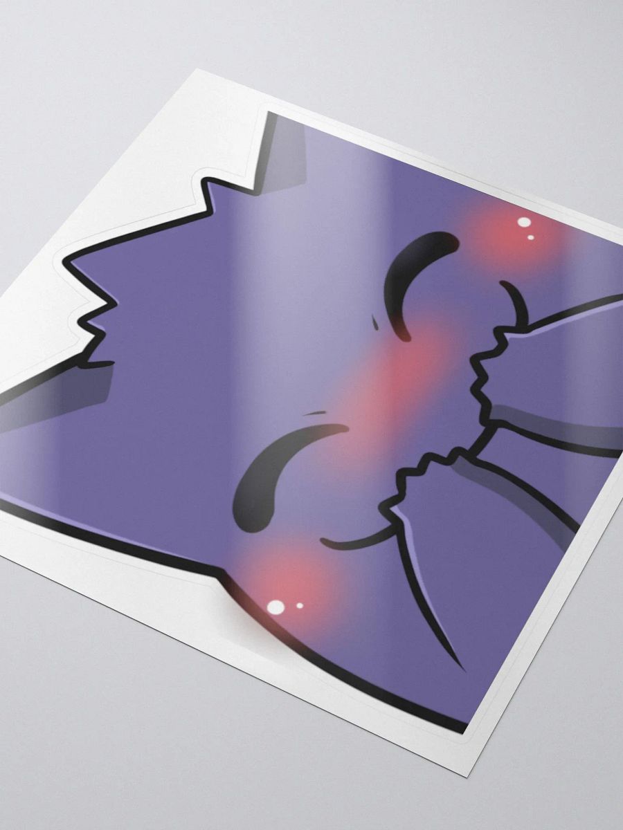 pixTeehee Sticker product image (3)