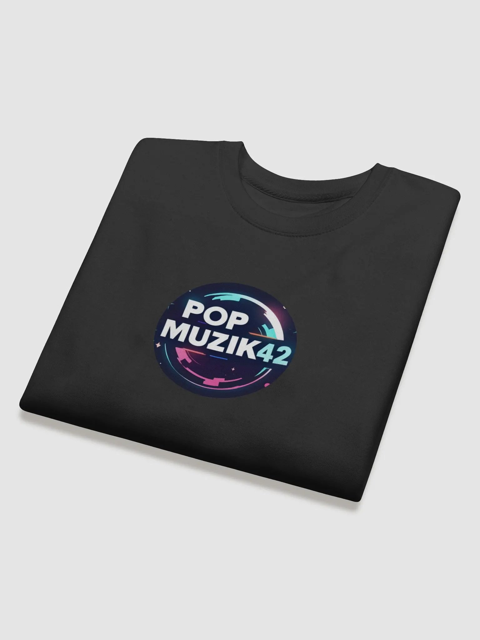Sweatshirt product image (4)