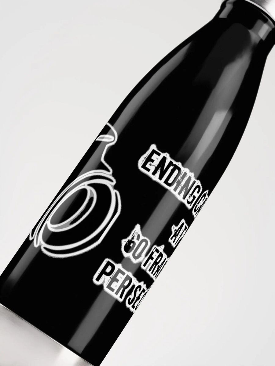 ENDING CAREERS AT 60 FRAMES PER SECOND product image (10)