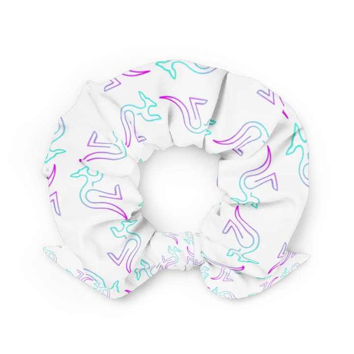 KangaRoonyx Logo Scrunchie product image (2)