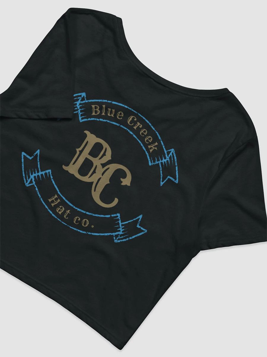 Branded Crop Top product image (14)