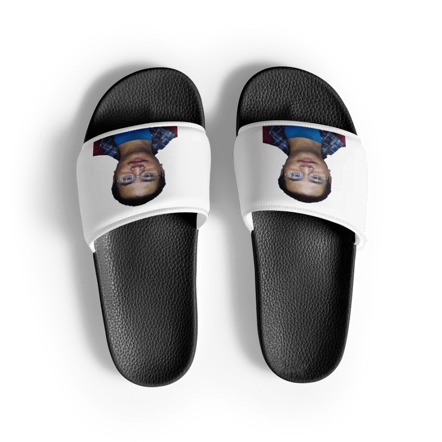 Men's Slides : Me product image (3)