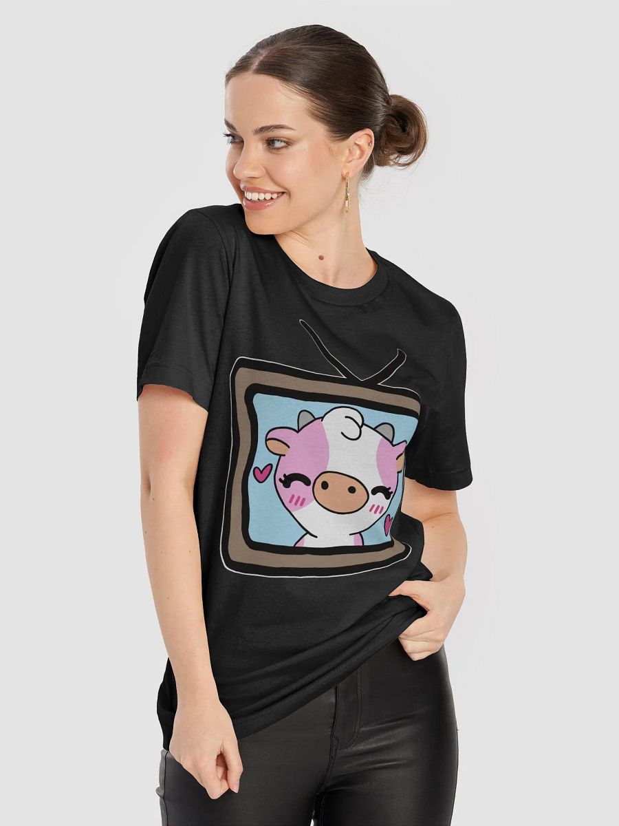 Milky TV T-Shirt product image (8)