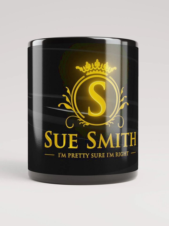 Sue Smith Coffee Mug product image (2)