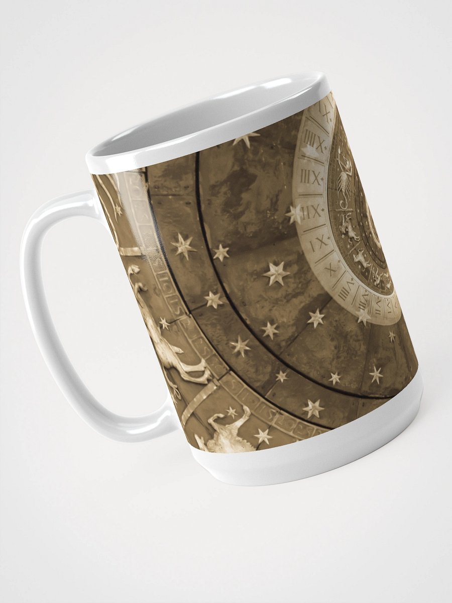 Zodiac Mug product image (5)