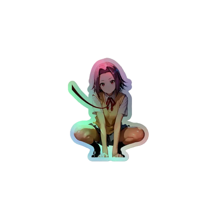 OC Pet Sticker product image (1)