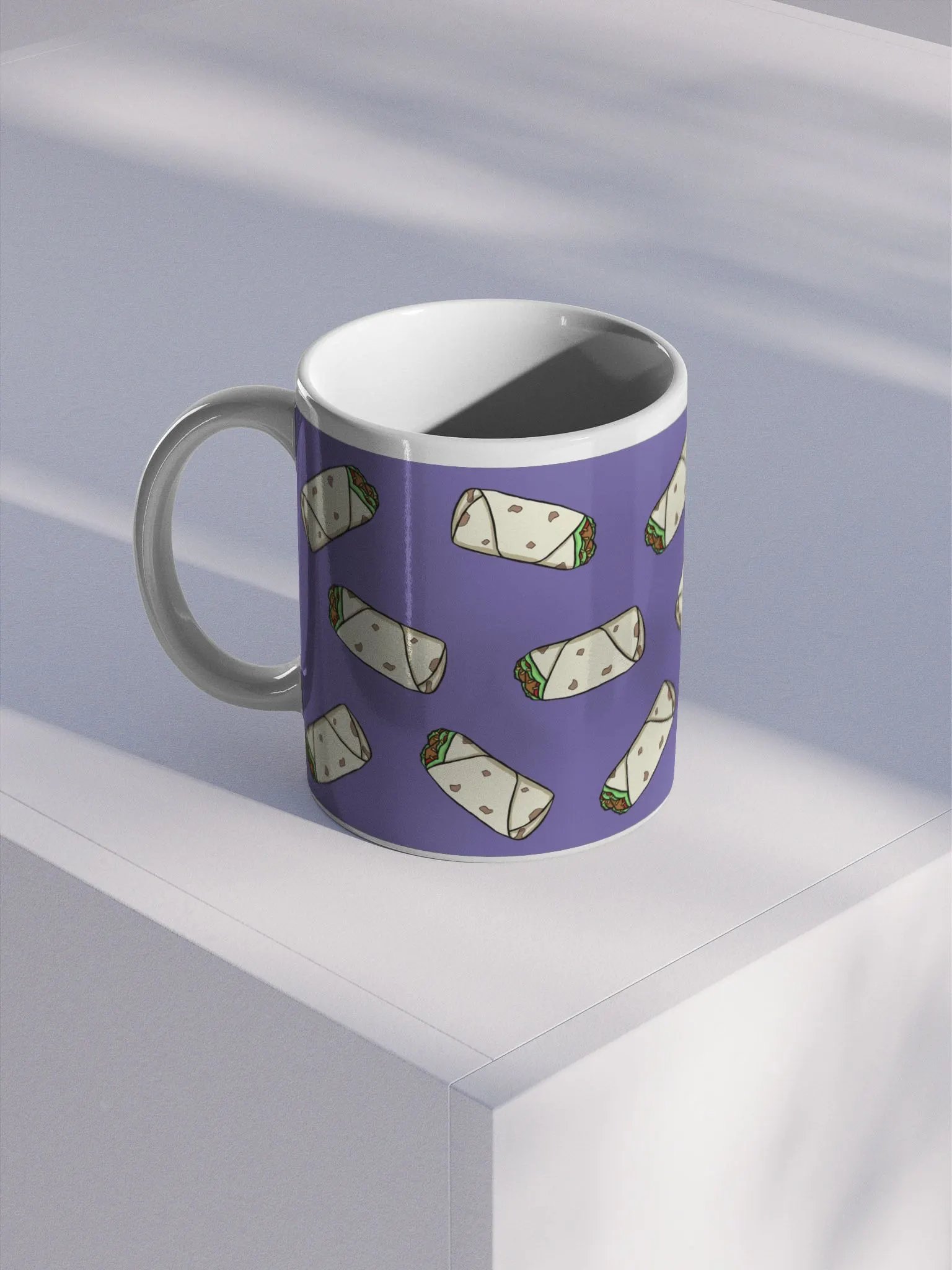 Burrito Mug product image (1)