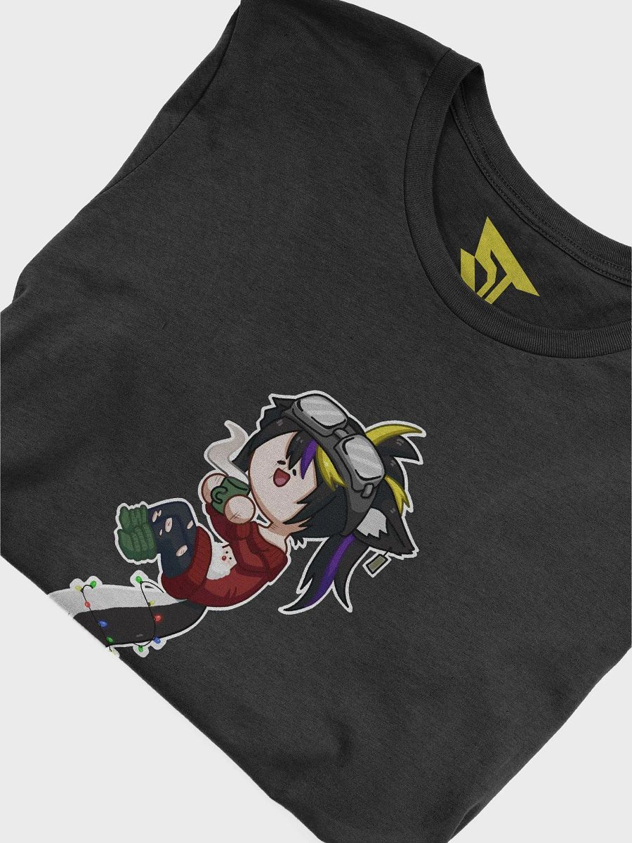 Limited Edition Christmas Staffy Shirt product image (5)