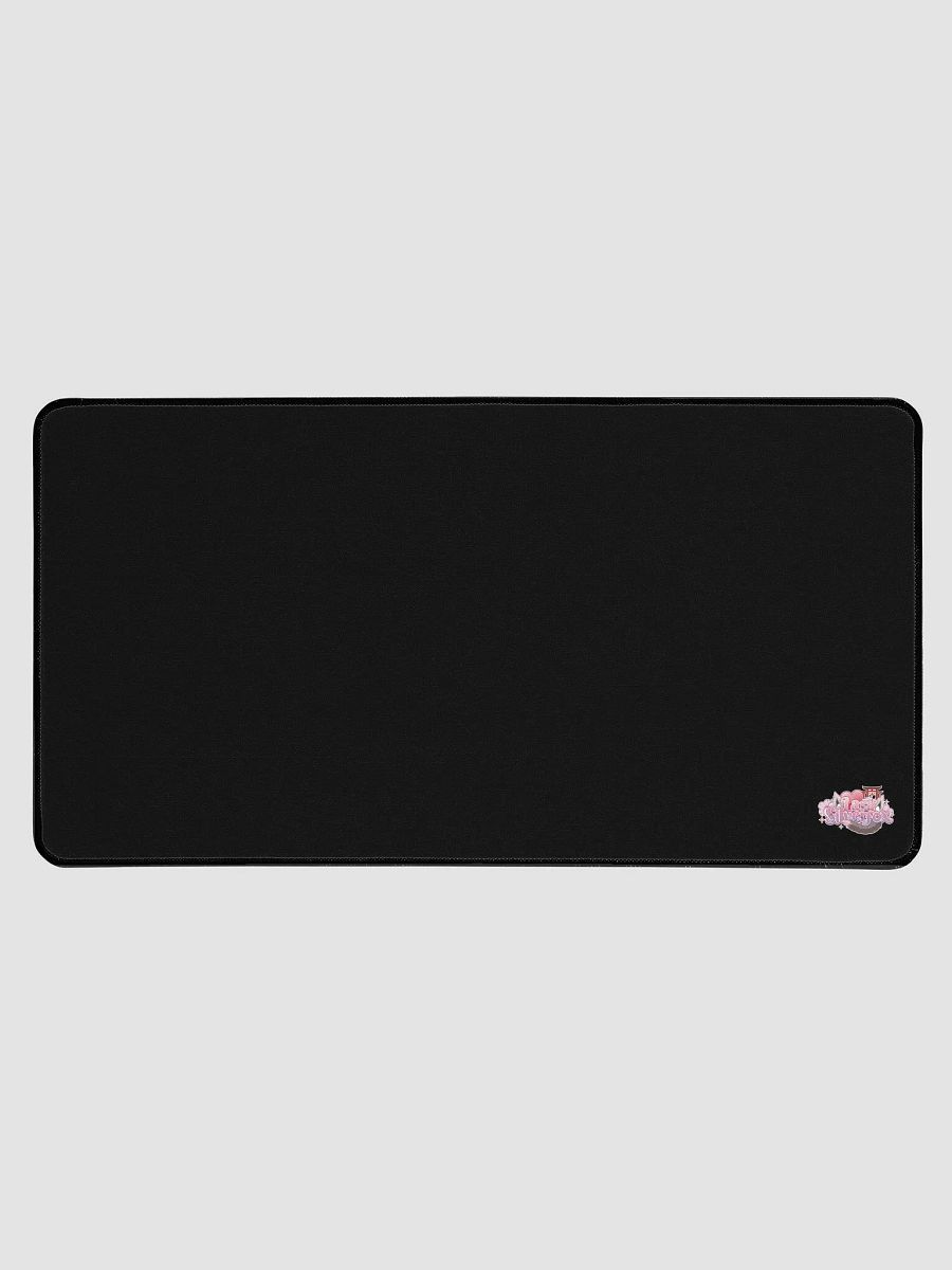 Lara Silverfox Vtuber Desk Mat Merch product image (1)