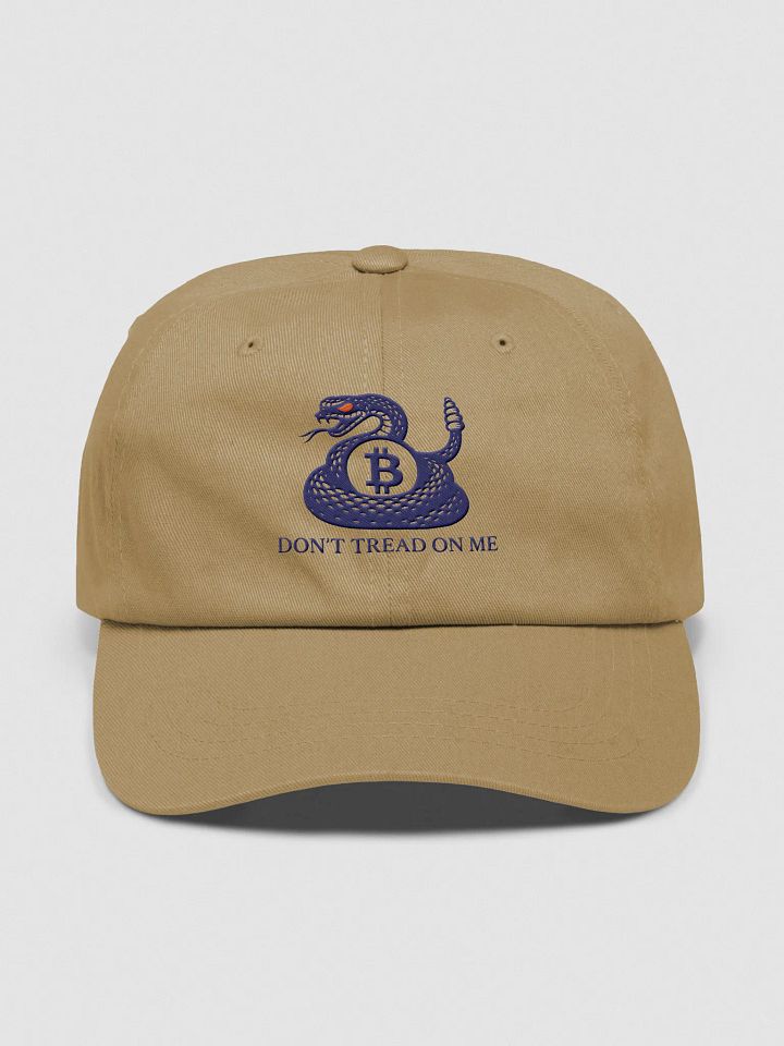 Cryptic Coiled Cap product image (1)