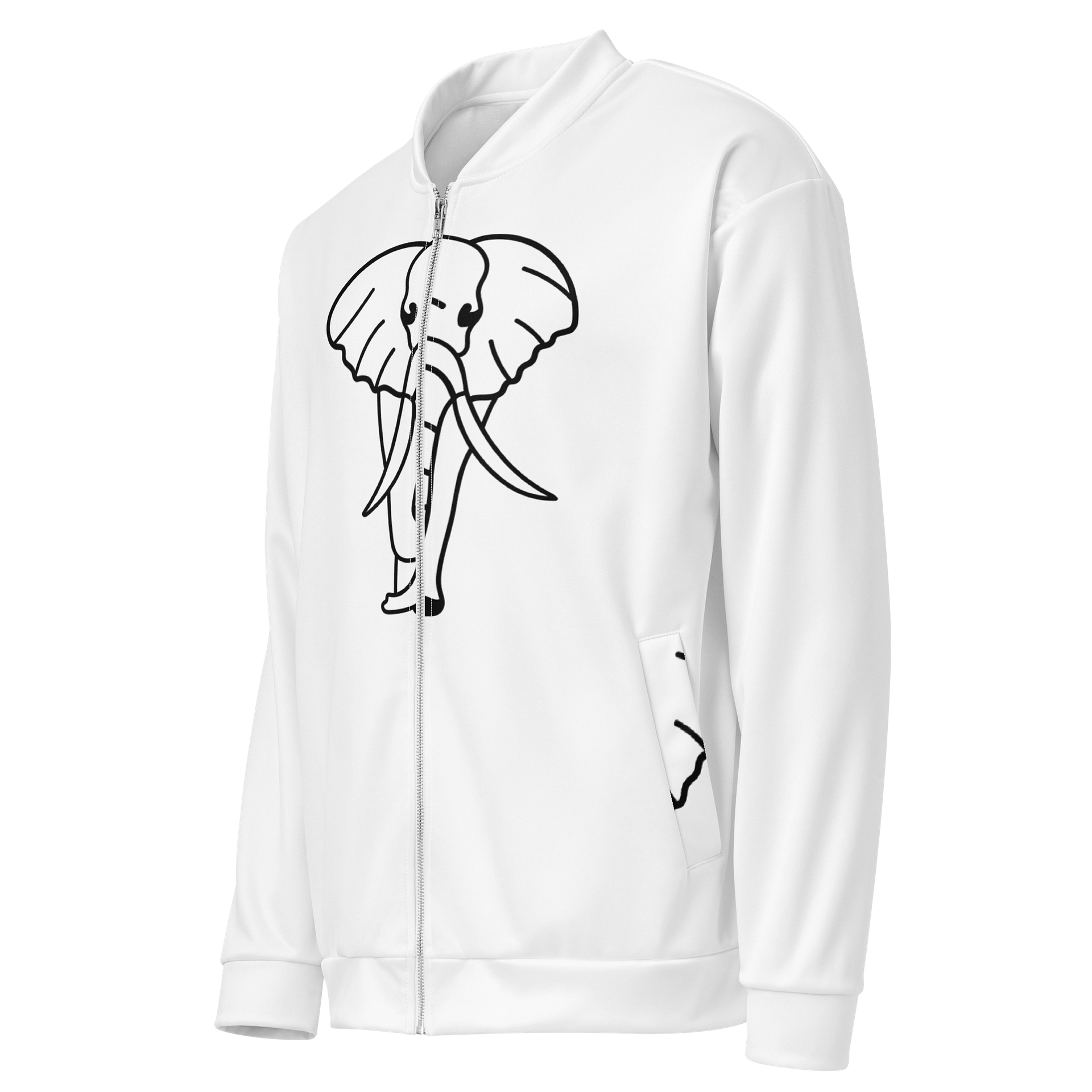 Reebox Jacket product image (2)