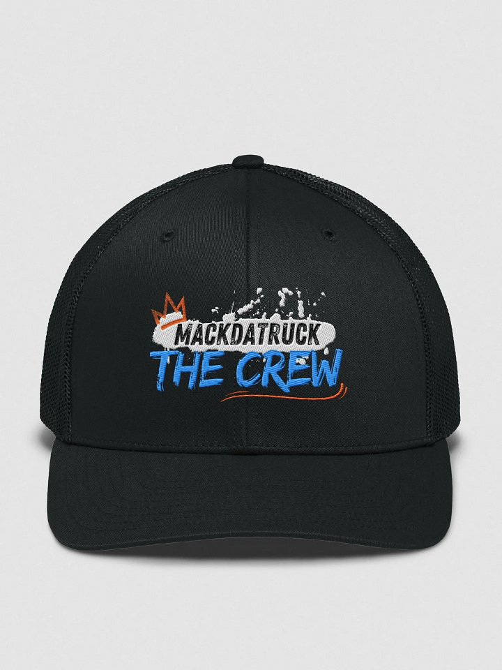 THE CREW OBW product image (5)