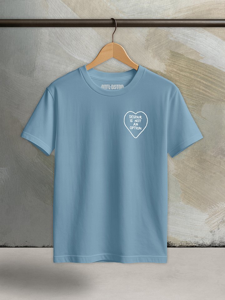 Despair is not an Option - Summer Tee product image (1)
