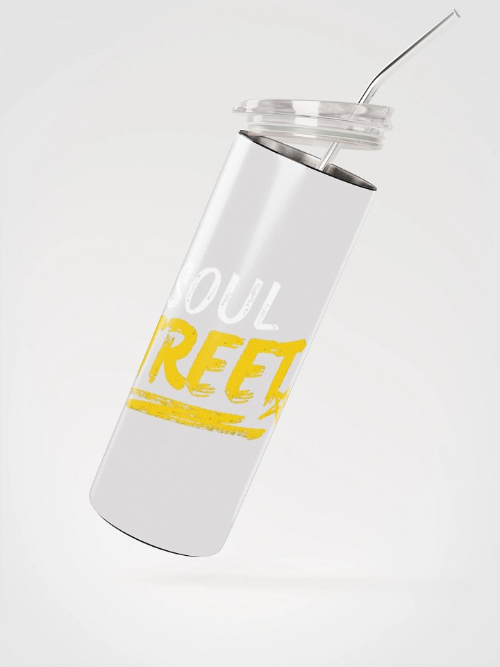 Soul Street Stainless Steel Tumbler product image (3)