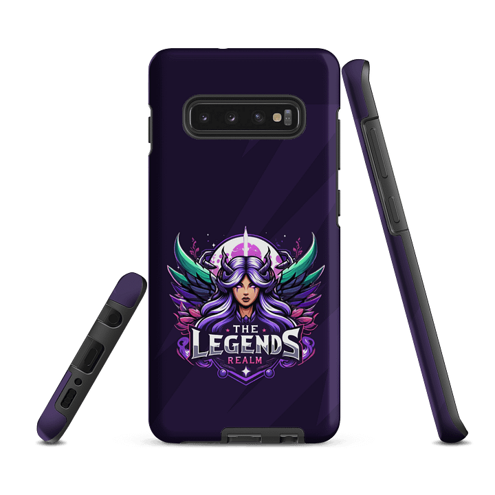 TLR Samsung Case product image (3)