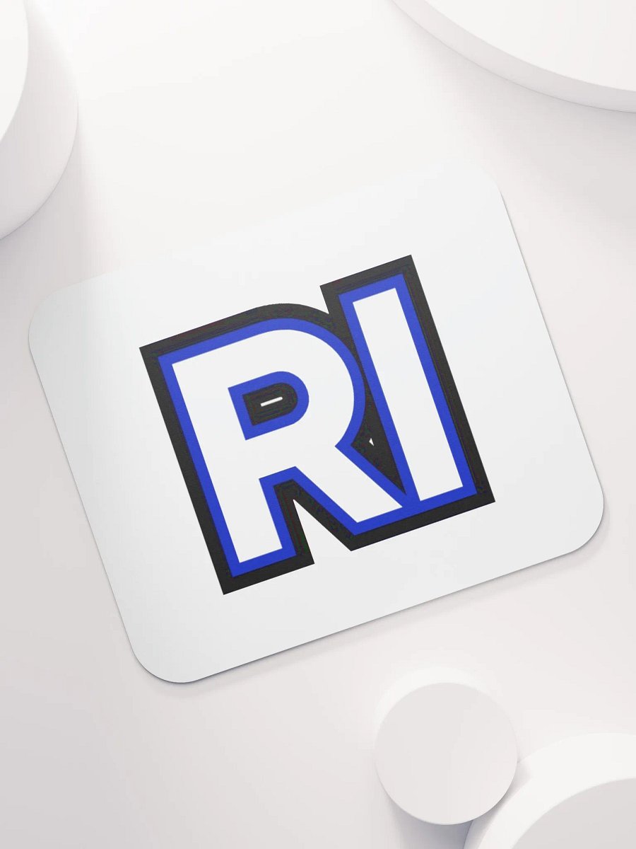 Random Idiot (Abbreviation) Classic Mouse Pad product image (7)