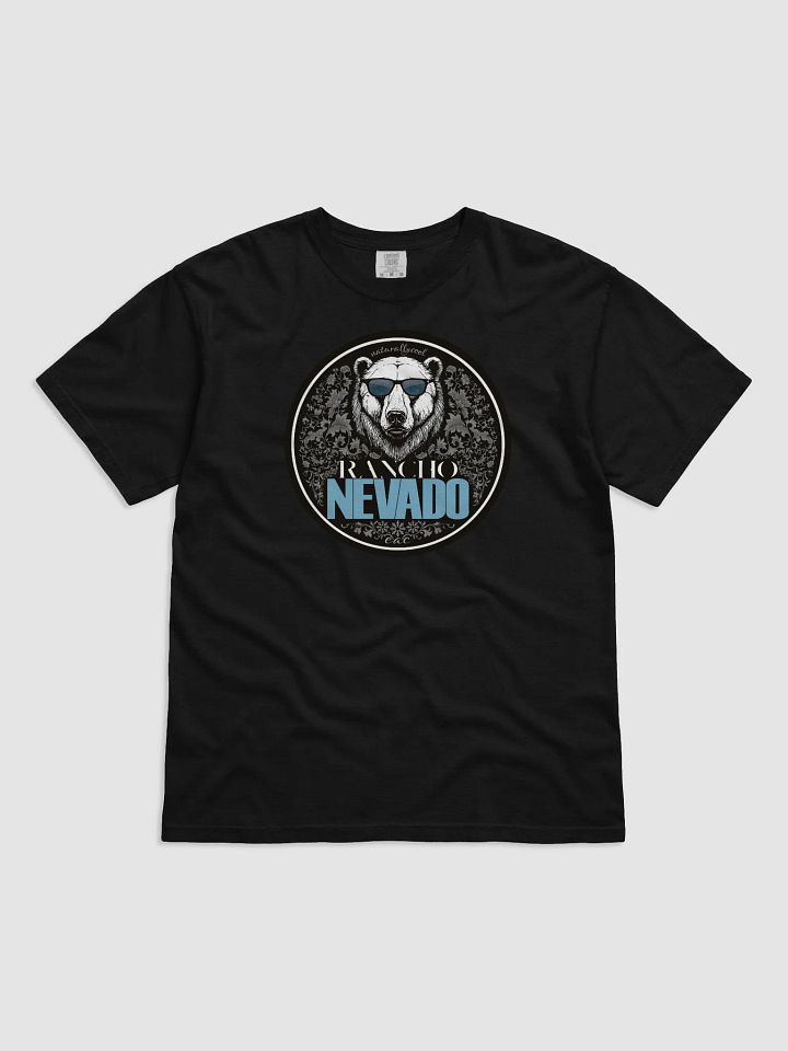 Rancho Nevado Polar Bear Tee product image (1)