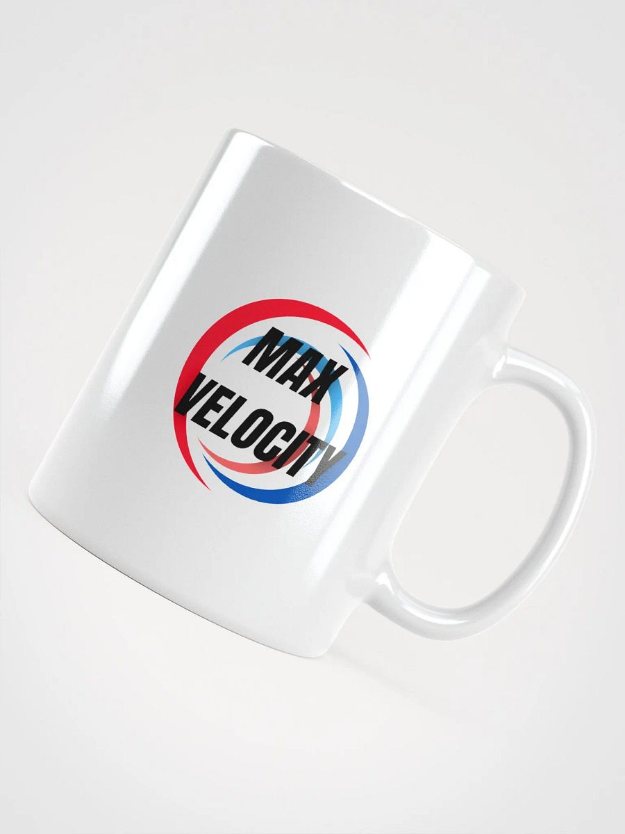 Max Velocity Mug product image (4)