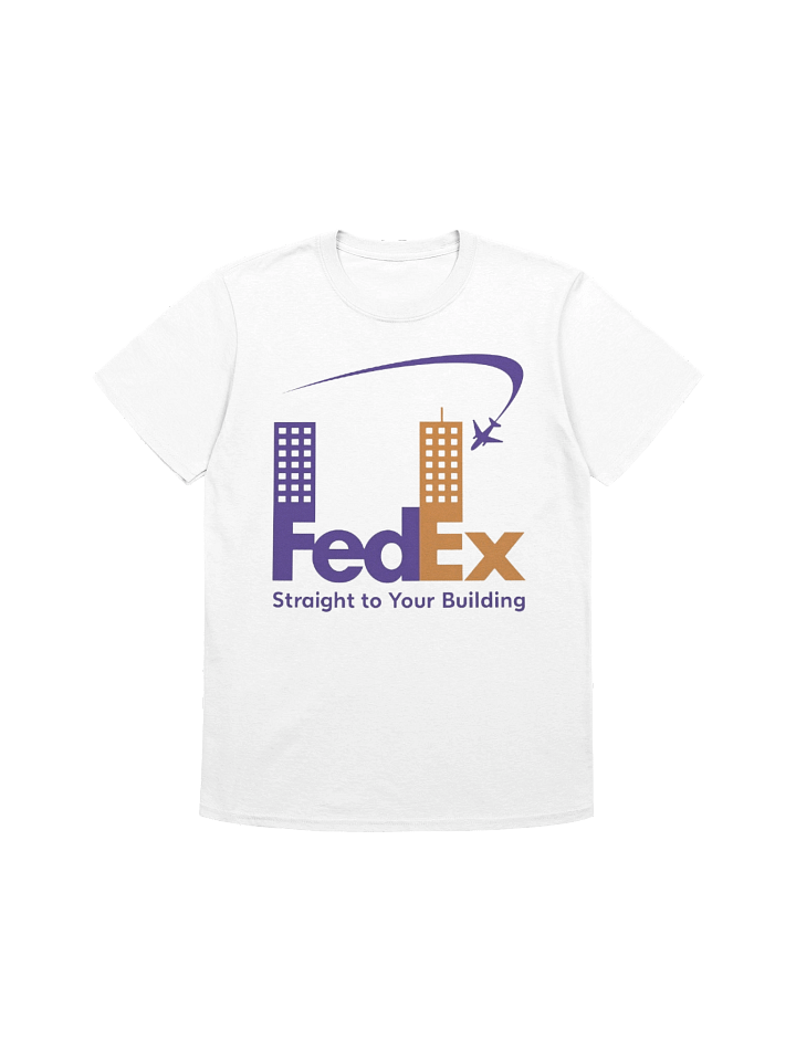 Urban Expressions Graphic T-Shirt product image (21)