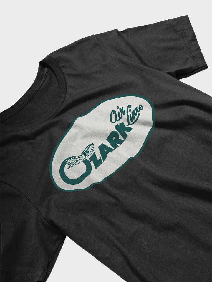 Ozark Airlines - T-Shirt product image (2)