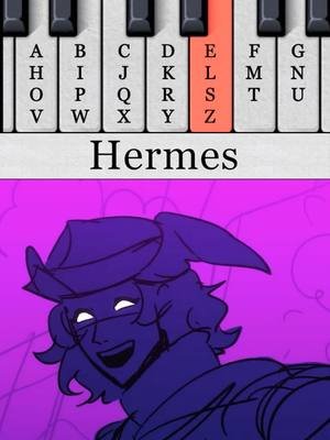 Poseidon VS Hermes | Which jingle is better? #epicthemusical #piano #jingle