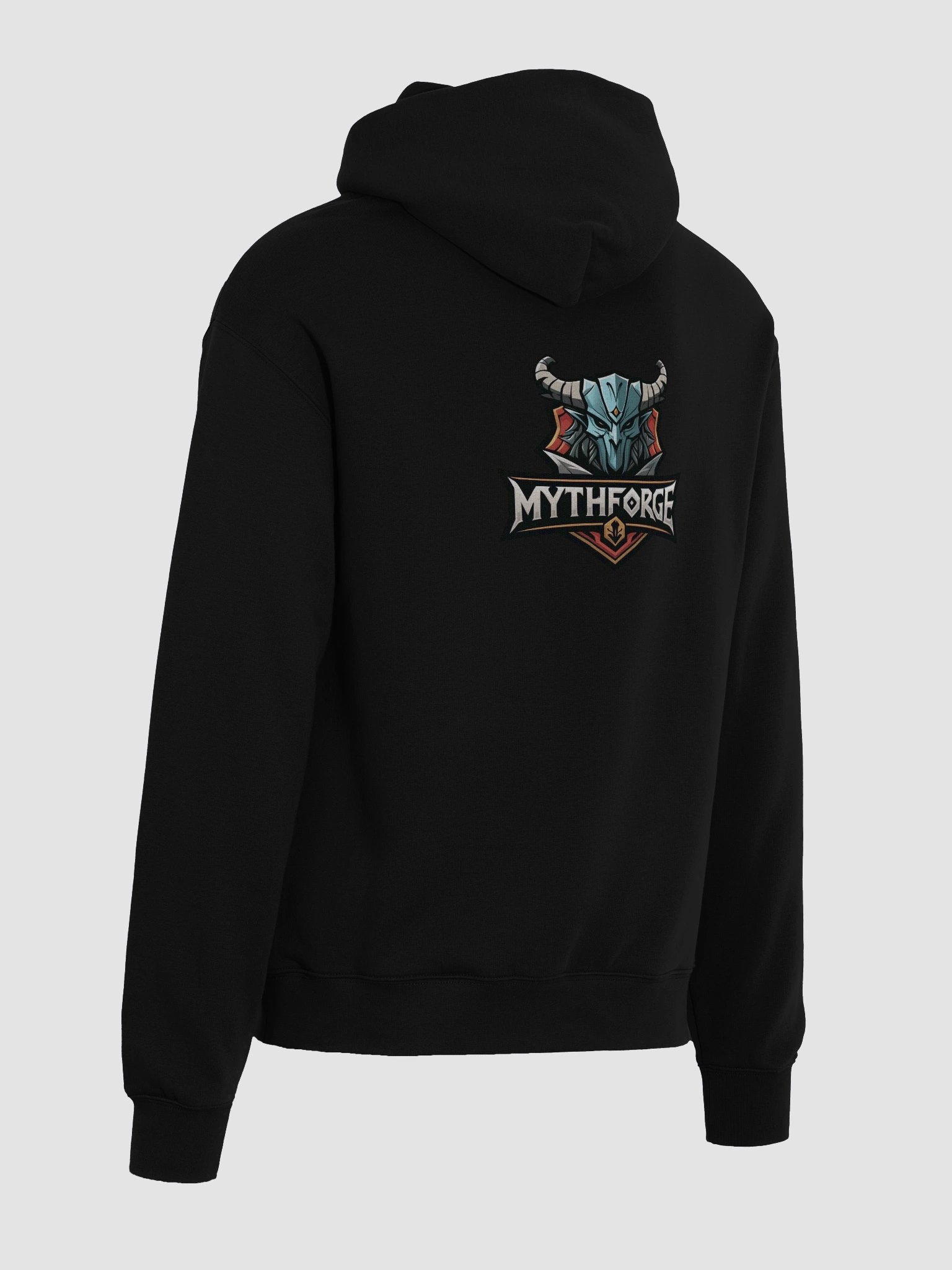 Mythforge Studio Hoodie product image (6)