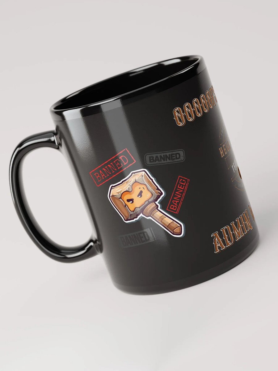 HCT - Funny - Ooooops product image (3)