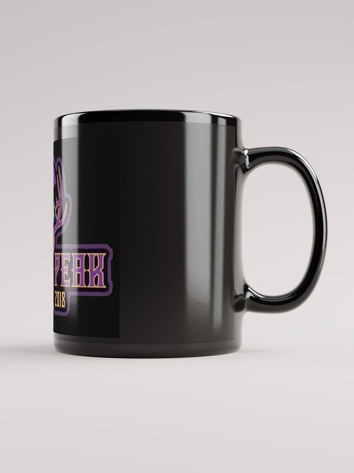 Pikes Peak Coffee Mug product image (1)