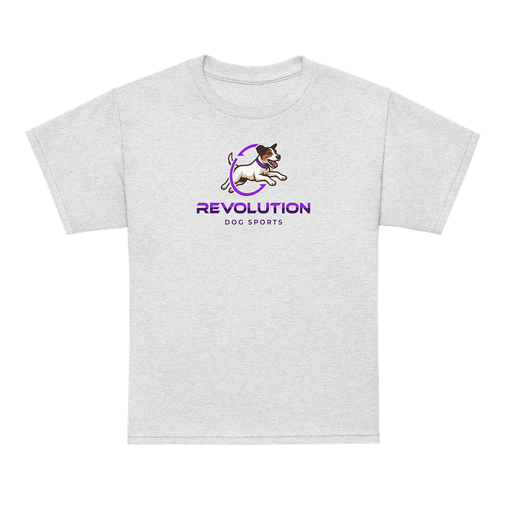 RDS Logo Kids Tee product image (1)