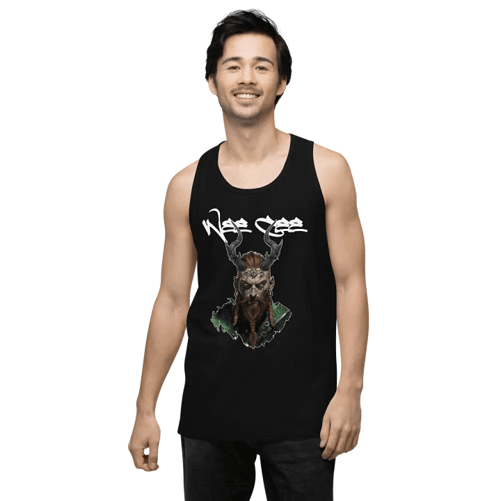 Deceiver Tank product image (5)