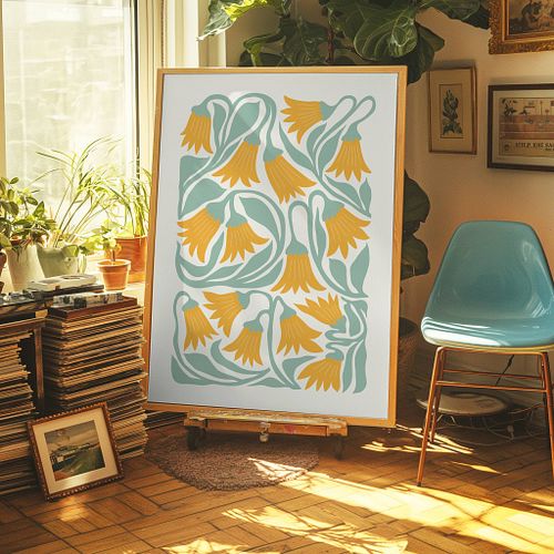 Transform Your Home with Our Posters!
30% OFF for FIRST 100 Customers!
Get FREE SHIPPING with Larger Prints

Shop : https://n...