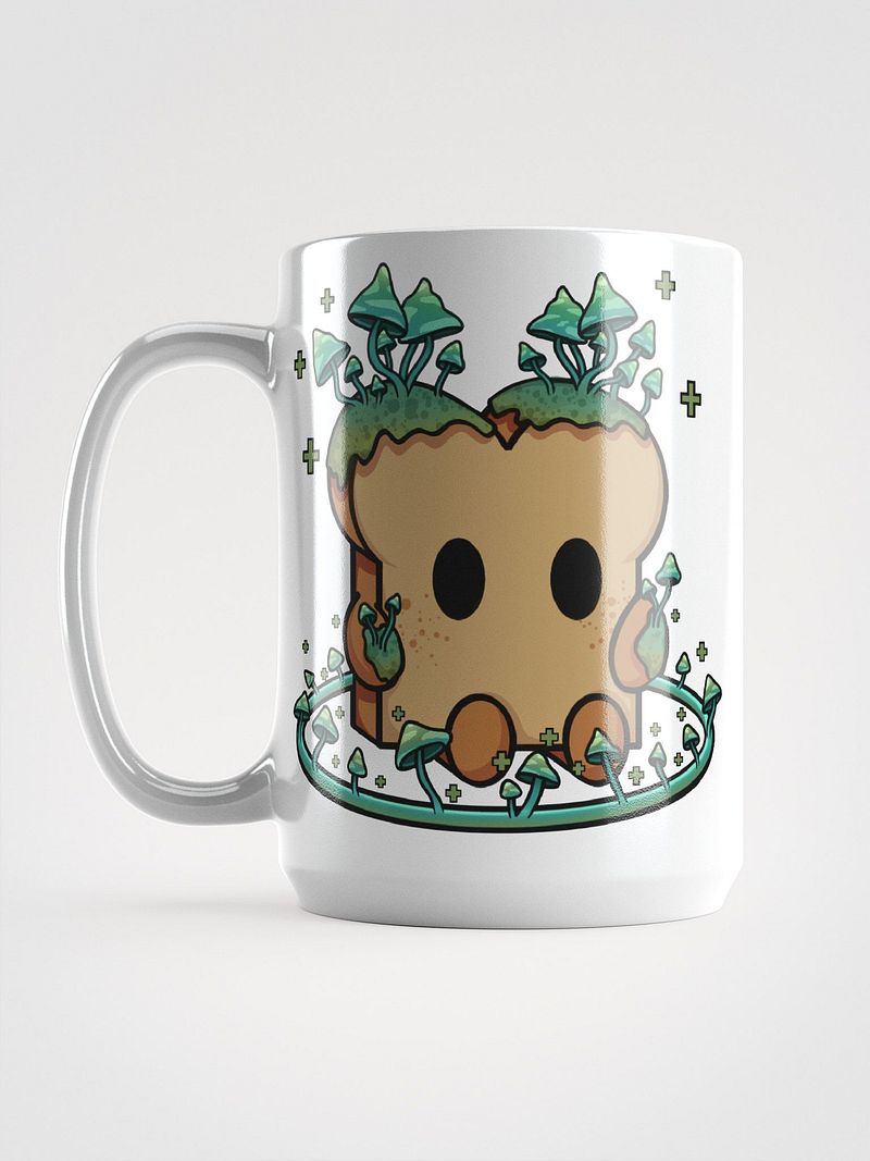 Bustling Breb Mug